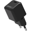 Image de Akashi, bloc d'alimentation USB-C 30 W SuperGaN Power Delivery, noir