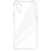 Image de Coque pour Samsung Galaxy Xcover 7 Silicone Antichoc Coins Renforcés Transparent - Neuf