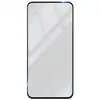 Image de Akashi Verre Trempé pour Samsung S24 Plus Dureté 9H Anti-rayures Total Cover Noir - Neuf