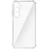Image de Coque pour Samsung Galaxy A15 Silicone Antichoc Coins Renforcés Transparent - Neuf
