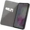 Image de Étui pour Samsung Galaxy A35 5G Clapet Portefeuille Support Vidéo Noir - Neuf