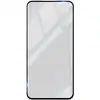 Image de Akashi Verre Trempé pour Samsung A35 5G Dureté 9H Anti-rayures Total Cover Noir - Neuf