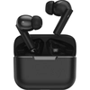 Image de Akashi, casque d'écoute Bluetooth à suppression de bruit, 6 h d'autonomie, noir