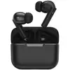Image de Écouteurs Bluetooth Réduction de Bruit Autonomie 6h Commandes Tactiles Noir - Neuf