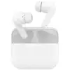 Image de Écouteurs Bluetooth Réduction de Bruit Autonomie 30h Blanc - Neuf