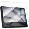 Image de Protection Écran pour iPad Pro 11 2024 / M5 2025 Verre Trempé Dureté 9H Antichoc Transparent - Neuf
