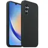 Image de Akashi Coque Silicone Noir Galaxy A16 / A16 5G - Neuf