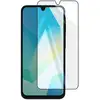 Image de Akashi Verre Trempé pour Galaxy A16 Dureté 9H Anti-rayures Total Cover Noir - Neuf