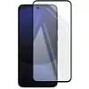 Image de Akashi Verre Trempé pour Galaxy S24 FE Dureté 9H Anti-rayures Total Cover Noir - Neuf