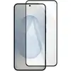 Image de Akashi Verre Trempé pour Galaxy S25 Plus Dureté 9H Anti-rayures Total Cover Noir - Neuf
