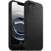 Image de Akashi Coque Silicone Noir iPhone 16e - Neuf