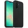Image de Akashi Coque Silicone Noir Galaxy A26 5G - Neuf