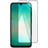 Image de Akashi Verre Trempé pour Galaxy A26 Dureté 9H Anti-rayures Total Cover Noir - Neuf