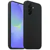Image de Akashi Coque Silicone Noir Galaxy A36 5G - Neuf