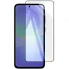 Image de Akashi Verre Trempé pour Galaxy A36 Dureté 9H Anti-rayures Total Cover Noir - Neuf