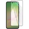Image de Akashi Verre Trempé pour Galaxy A56 Dureté 9H Anti-rayures Total Cover Noir - Neuf