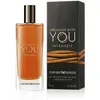 Image de Armani (Giorgio Armani) Emporio Armani Stronger With You Intensely, eau de parfum pour homme, 15 ml