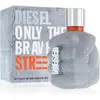 Image de Diesel Only The Brave Street EDT M 75 ml
