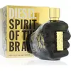 Image de Spirit Of The Brave Eau de Toilette pour homme 75 ml - Diesel