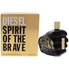 Image de Diesel Spirit of the Brave EDT M 200 ml