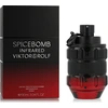 Image de Viktor & Rolf Spicebomb Infrared Pour Homme Eau de Toilette 90ml