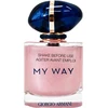 Image de Giorgio Armani - My Way Nacre 90 ml Eau de Parfum Limited Edition