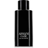 Image de Giorgio Armani Armani Code EDP rechargeable 125 ml M