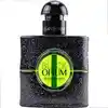 Image de Yves Saint Laurent Black Opium Illicit Green Eau de Parfum 75 ml