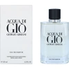 Image de Armani Acqua Di Gio Pour Homme Eau de Parfum 125ml
