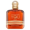 Image de Armani (Giorgio Armani) Emporio Armani Stronger With You Amber parfémovaná voda unisex 100 ml