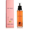 Image de Armani (Giorgio Armani) My Way Le Parfum - Recharge parfum pur pour femme Recharge 100 ml