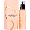 Image de Parfum unisexe Giorgio Armani Sì EDP 100 ml