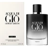Image de Armani (Giorgio Armani) Acqua di Gio Parfum pur parfum pour homme Rechargeable 125 ml