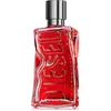 Image de Diesel D Red Eau de Parfum pour homme 100ml