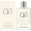 Image de Giorgio Armani Acqua di Gio Homme Eau de Toilette Spray (nachfüllbar) (200 ml)