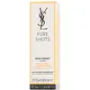 Image de Yves Saint Laurent Pure Shots Night Reboot Serum 30 ml