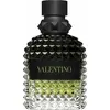 Image de Valentino Uomo Born In Roma Green Stravaganza Eau de Toilette für Herren 50 ml