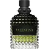 Image de Valentino Uomo Born In Roma Green Stravaganza Eau de Toilette pour homme 100 ml