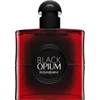 Image de Yves Saint Laurent Black Opium Over Red Eau de Parfum pour femme 50 ml