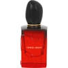 Image de Giorgio Armani Sì Passione Intense Eau de Parfum Spray Rechargeable (50 ml)