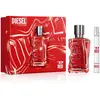 Image de Diesel D Red Set cadeau homme Eau De Parfum
