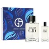 Image de ARMANI Acqua di Giò pour Homme EDO 100ML + EDP 15ML