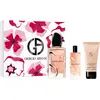 Image de Si Intense set eau de parfum spray 100ml + lait corporel 50ml + eau de parfum spray 15ml