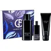 Image de Armani Code Homme Eau de Toilette 125 ml + Eau de Toilette 15 ml + Gel douche 50 ml