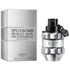 Image de Viktor & Rolf Spicebomb Metallic Musk Eau de Parfum 50 ml