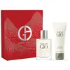 Image de Armani Acqua Di Gio Pour Homme Giftset Edt Spray 50ml/Shower Gel 75ml 125 ml