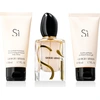 Image de Armani Si Edp 50Ml + Bl 50Ml + Sg 50Ml