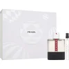 Image de Prada Luna Rossa Carbon Eau de Toilette 100 ml + Coffret cadeau