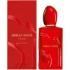 Image de Giorgio Armani Sì Passione Red Musk Eau de Parfum Spray (30 ml)