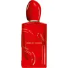 Image de Giorgio Armani Sì Passione Red Musk Eau de Parfum Vaporisateur (100 ml)